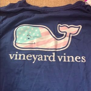 Vineyard vines T-shirt